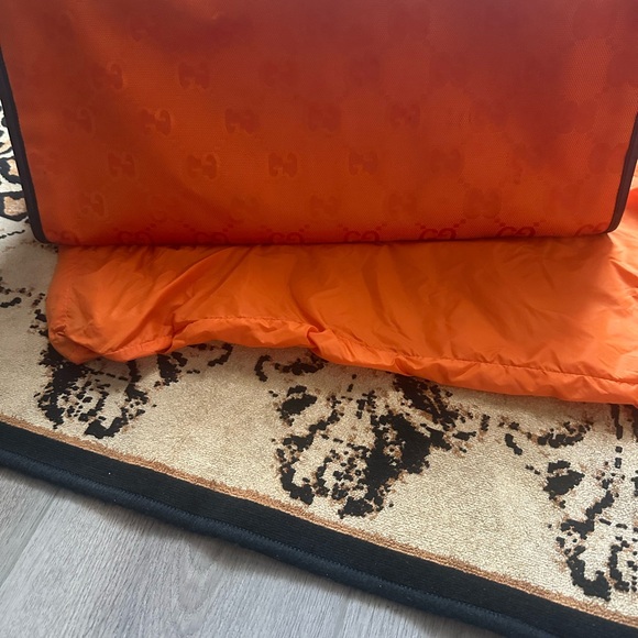 Gucci Off the grid nylon tote - Picture 6 of 8